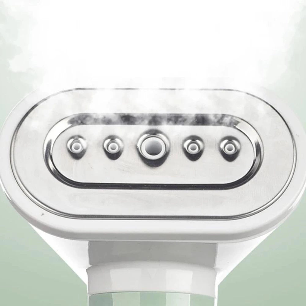 Aparat de calcat cu abur GT7, vertical, portabil, 220V, 600W