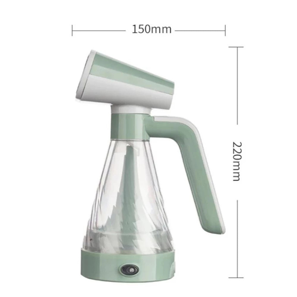 Aparat de calcat cu abur GT7, vertical, portabil, 220V, 600W