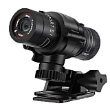 Camera video sport Andowl MINI F9 30 FPS rezistenta la apa praf 1000 mAh
