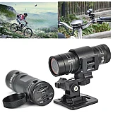 Camera video sport Andowl MINI F9 30 FPS rezistenta la apa praf 1000 mAh
