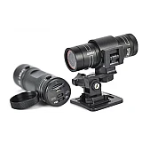 Camera video sport Andowl MINI F9 30 FPS rezistenta la apa praf 1000 mAh