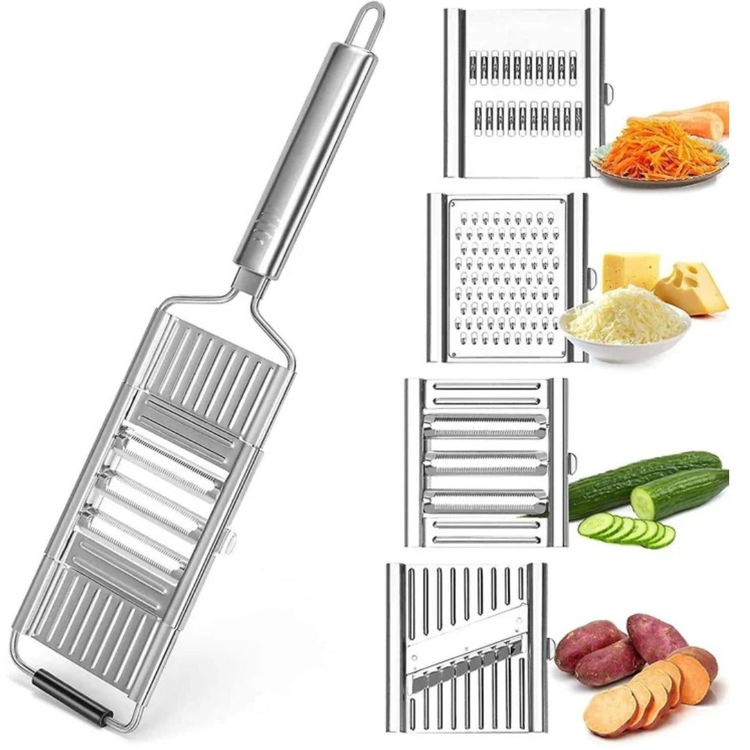 FELIATOR DE LEGUME MULTIFUNCȚIONAL