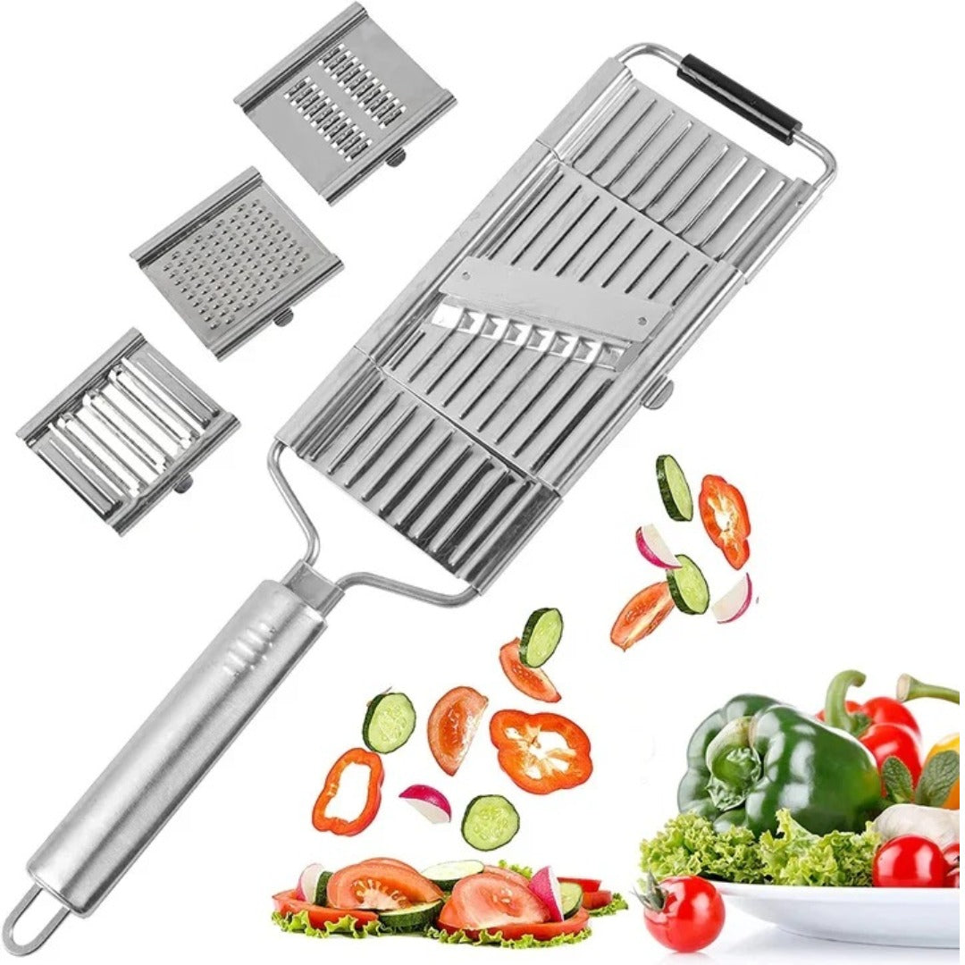FELIATOR DE LEGUME MULTIFUNCȚIONAL