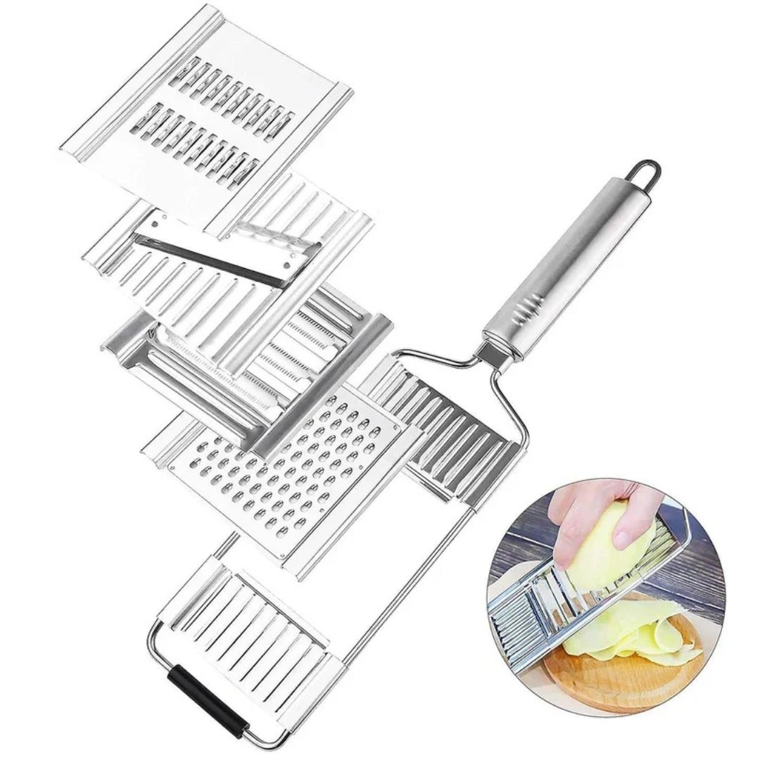 FELIATOR DE LEGUME MULTIFUNCȚIONAL