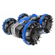 Masina RC Amfibie Andowl, Off-Road, Control Dual Q-RC85