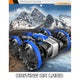 Masina RC Amfibie Andowl, Off-Road, Control Dual Q-RC85