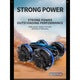 Masina RC Amfibie Andowl, Off-Road, Control Dual Q-RC85