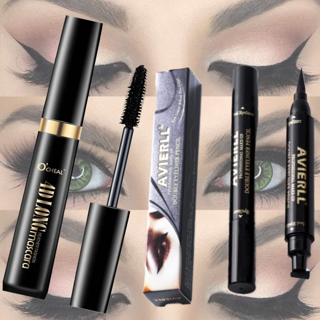 Pachet Makeup