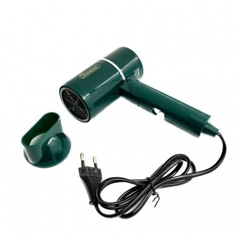 Uscator de par Andowl Q-F663, 750W, portabil, verde