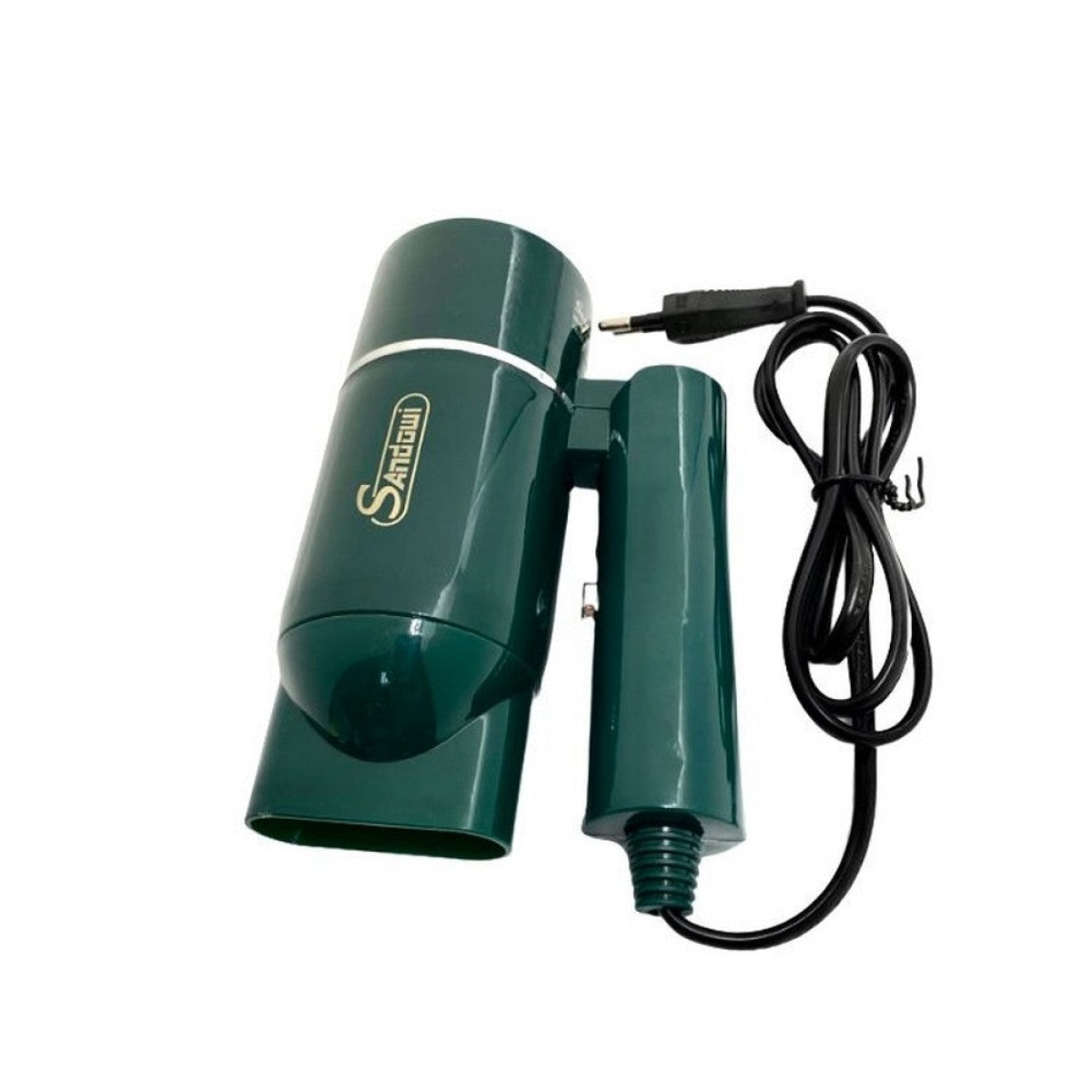 Uscator de par Andowl Q-F663, 750W, portabil, verde
