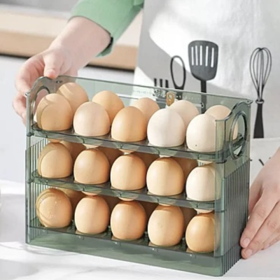 Organizator Smart pentru oua