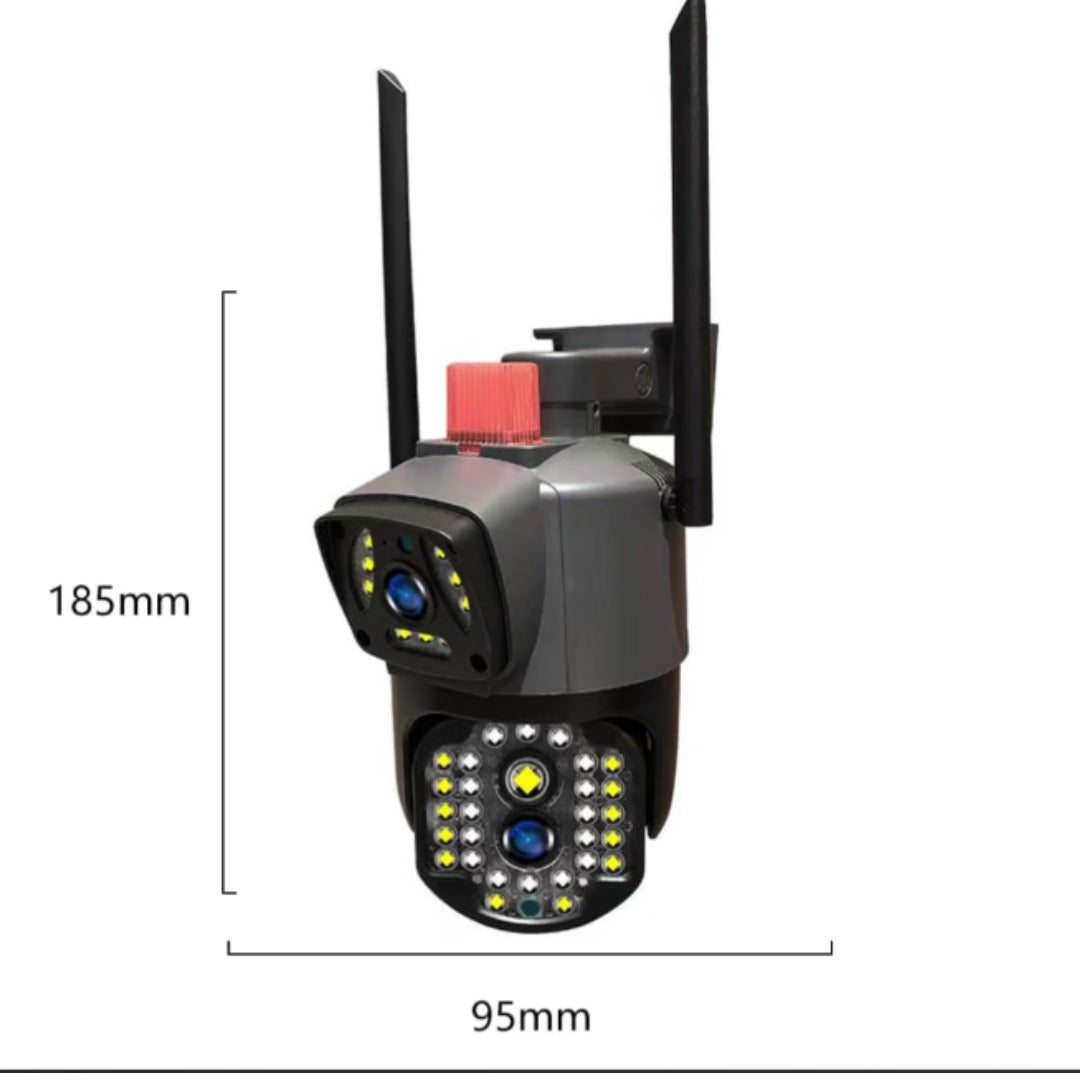 Camera de supraveghere V380 4G WIFI