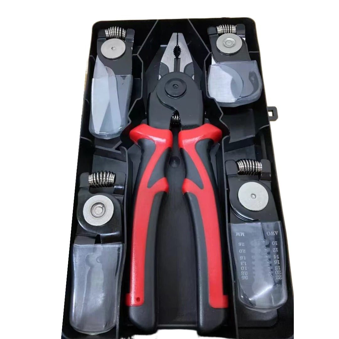 Set Cleste Multifunctional 5 în 1