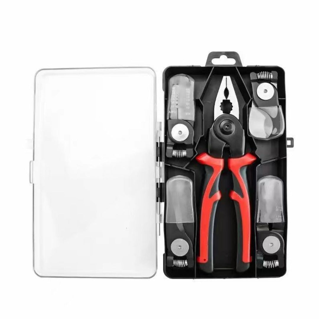 Set Cleste Multifunctional 5 în 1