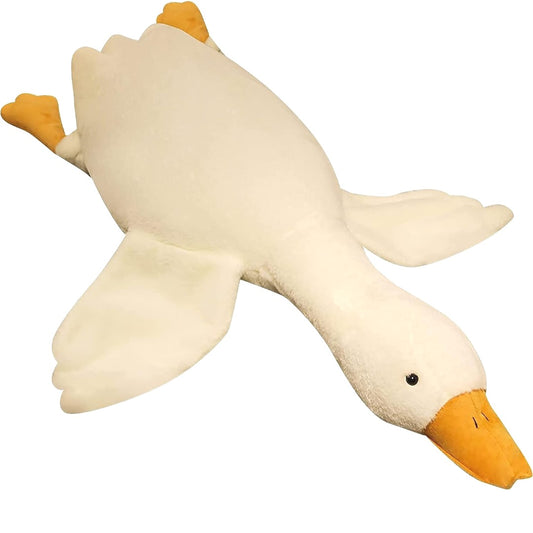 Pernă de Dormit „Hot Goose” 130CM