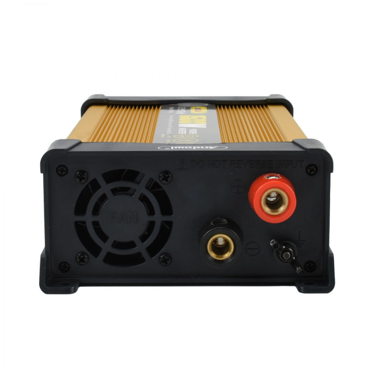 Invertor 12V, 1500W cu unda sinusoidala modificata, USB, priza 220V, indicator LED