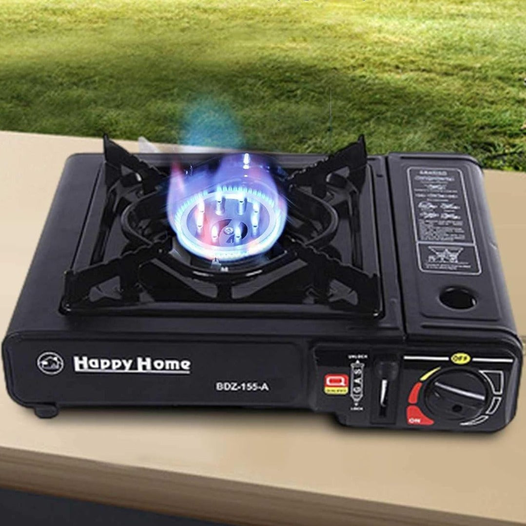 Plita Happy Home Stove